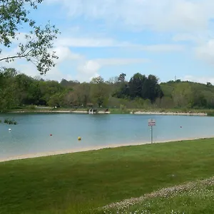 3* Camping Camping Du Moulin